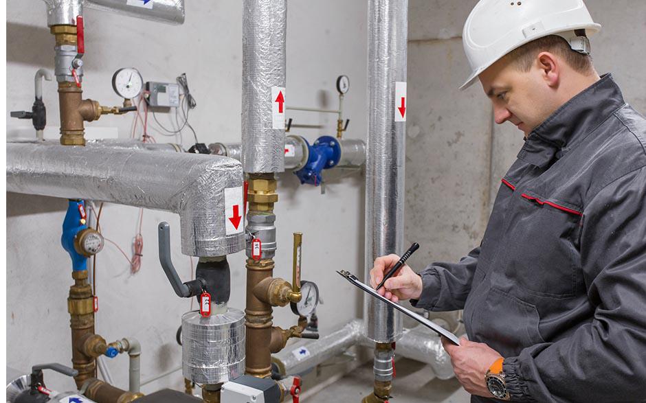 changement chaudière gaz Mitry-Mory