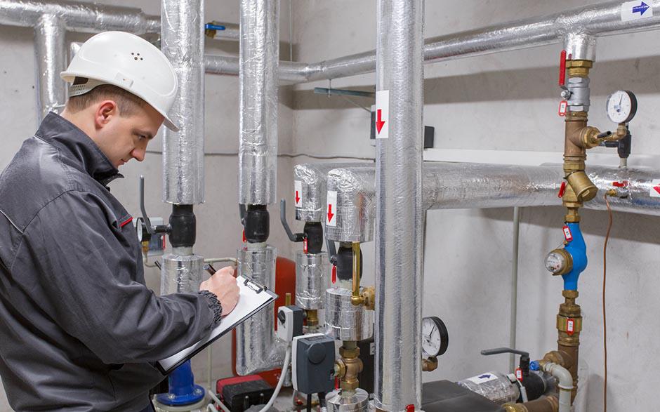 changement chaudière gaz Mitry-Mory